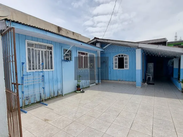 Imagem 2: Imperdível oportunidade! Casa à venda em Curitiba-PR, Cidade Industrial, 4 quartos, 3