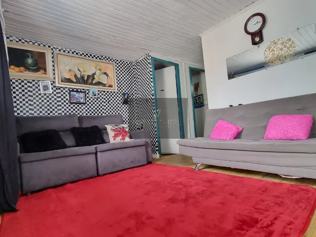 Imagem 8: Imperdível oportunidade! Casa à venda em Curitiba-PR, Cidade Industrial, 4 quartos, 3