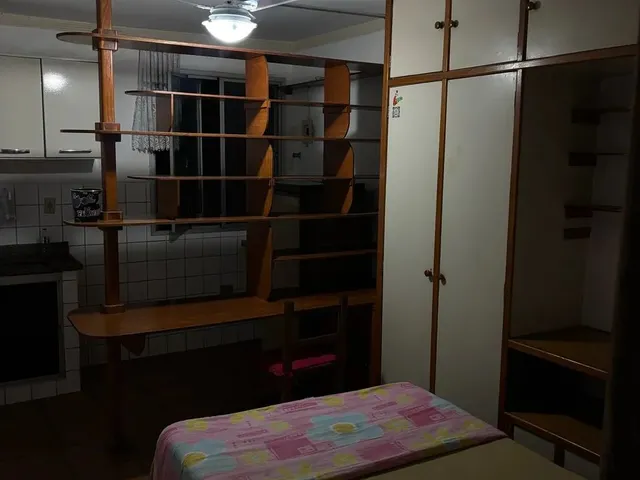 Imagem: Kitnet em Itapuã