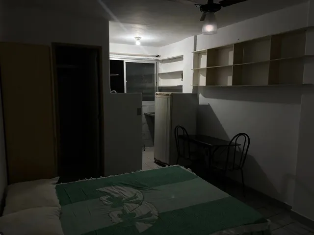 Imagem 3: Kitnet em Itapuã