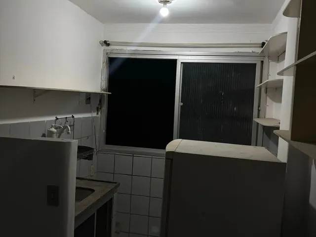 Imagem 5: Kitnet em Itapuã