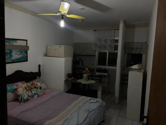 Imagem 6: Kitnet em Itapuã