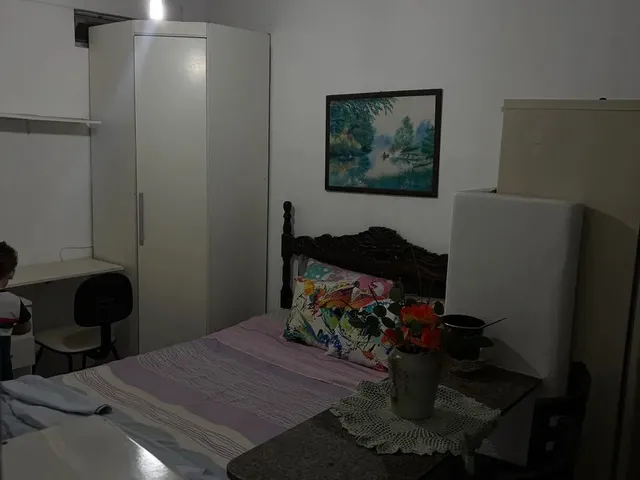 Imagem 7: Kitnet em Itapuã