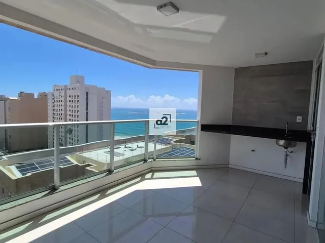 Imagem: Apartamento para Alugar em Vila Velha, Praia
