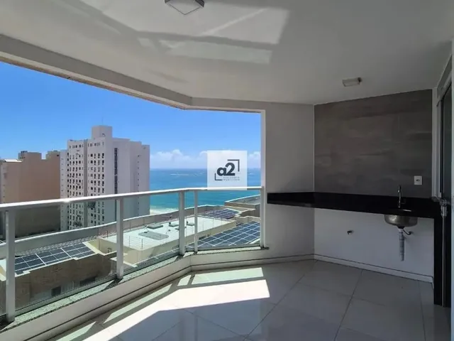 Imagem 8: Apartamento para Alugar em Vila Velha, Praia de Itaparica, com 2 Quartos, com 68 M²