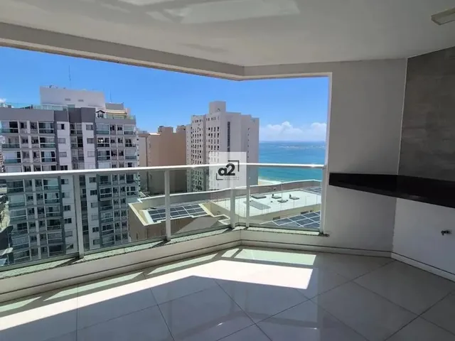 Imagem 15: Apartamento para Alugar em Vila Velha, Praia de Itaparica, com 2 Quartos, com 68 M²