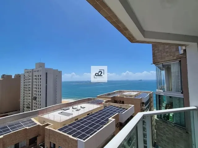 Imagem 12: Apartamento para Alugar em Vila Velha, Praia de Itaparica, com 2 Quartos, com 68 M²