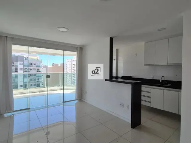 Imagem 6: Apartamento para Alugar em Vila Velha, Praia de Itaparica, com 2 Quartos, com 68 M²