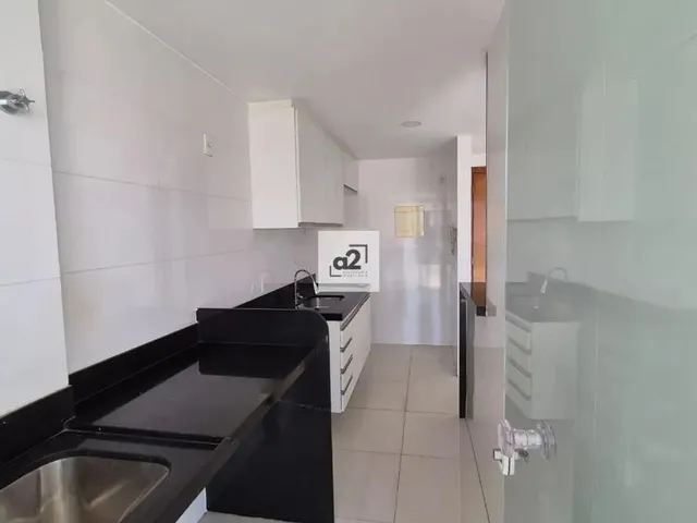 Imagem 4: Apartamento para Alugar em Vila Velha, Praia de Itaparica, com 2 Quartos, com 68 M²