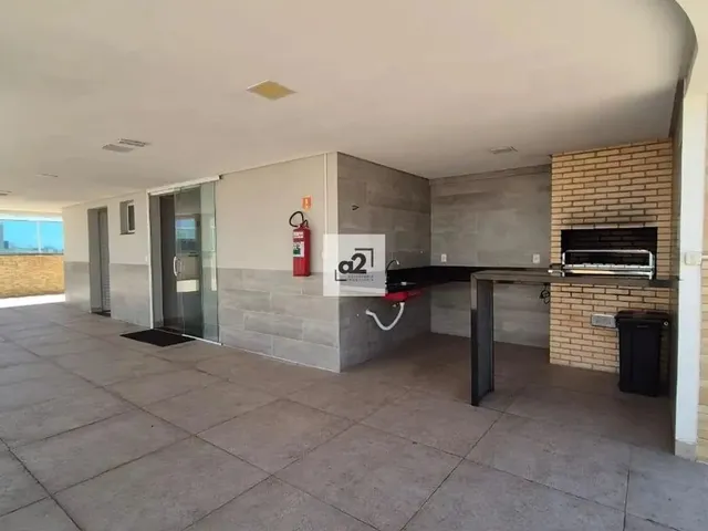 Imagem 11: Apartamento para Alugar em Vila Velha, Praia de Itaparica, com 2 Quartos, com 68 M²