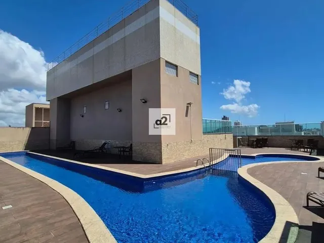 Imagem 16: Apartamento para Alugar em Vila Velha, Praia de Itaparica, com 2 Quartos, com 68 M²