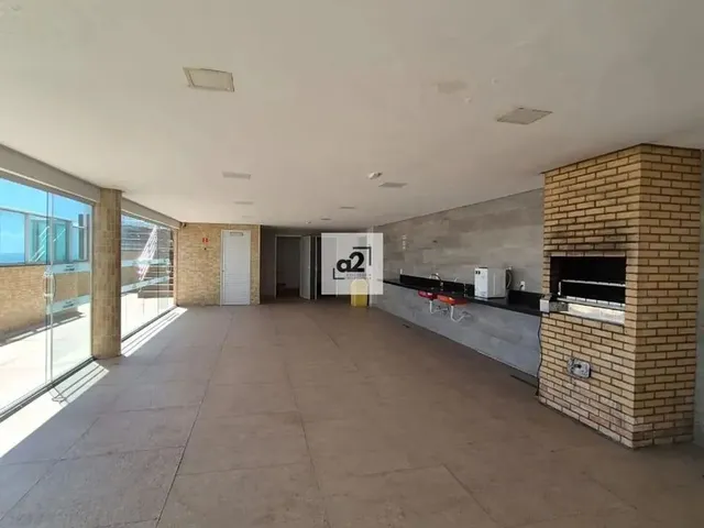 Imagem 9: Apartamento para Alugar em Vila Velha, Praia de Itaparica, com 2 Quartos, com 68 M²