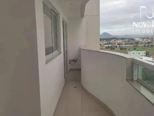 Imagem 2: Apartamento com 2 Quartos, 65 M² - Venda Ou Aluguel - Praia de Itaparica - Vila Velha/Es