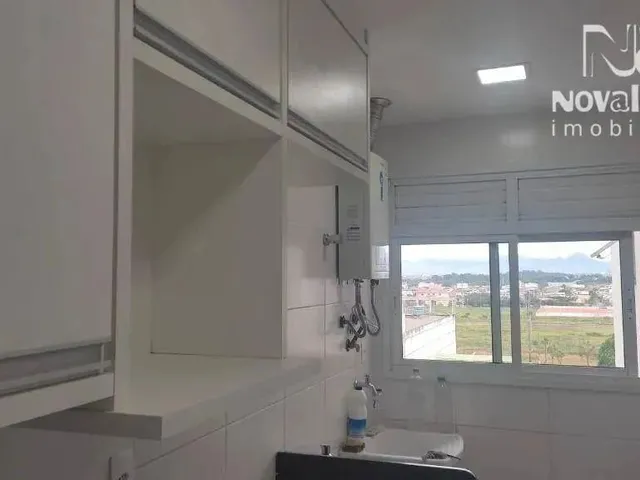 Imagem 7: Apartamento com 2 Quartos, 65 M² - Venda Ou Aluguel - Praia de Itaparica - Vila Velha/Es