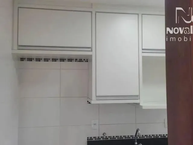 Imagem 8: Apartamento com 2 Quartos, 65 M² - Venda Ou Aluguel - Praia de Itaparica - Vila Velha/Es