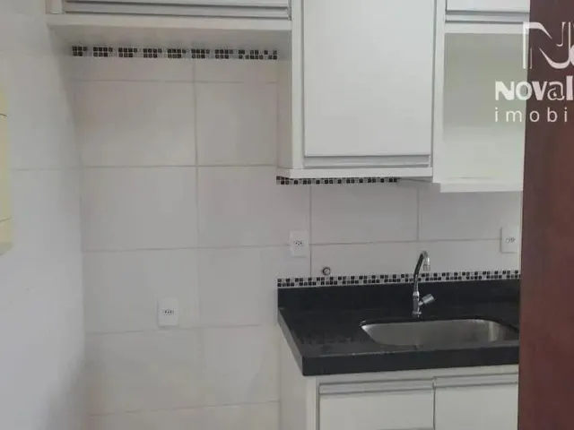 Imagem 5: Apartamento com 2 Quartos, 65 M² - Venda Ou Aluguel - Praia de Itaparica - Vila Velha/Es