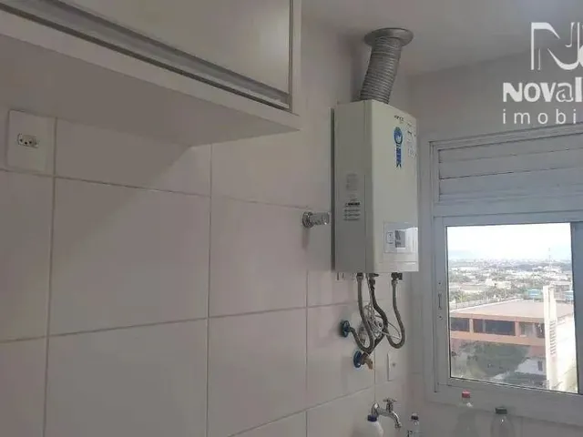 Imagem 13: Apartamento com 2 Quartos, 65 M² - Venda Ou Aluguel - Praia de Itaparica - Vila Velha/Es