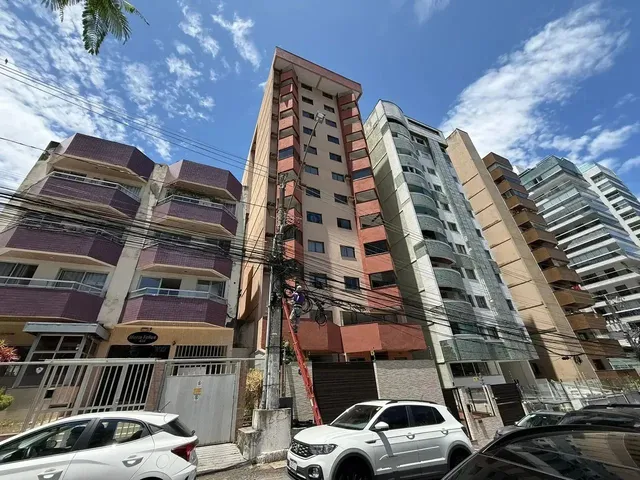 Imagem: Alugo Apartamento 3 Quartos, Suíte, 140M2