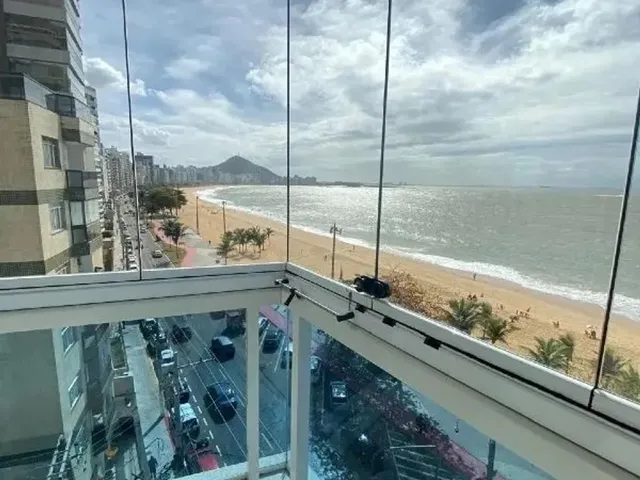 Imagem 14: Apartamento para Aluguel, 2 Quartos, 1 Suíte, 2 Vagas, Praia da Costa - Vila Velha/Es