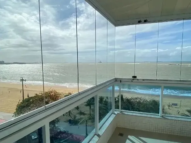 Imagem 6: Apartamento para Aluguel, 2 Quartos, 1 Suíte, 2 Vagas, Praia da Costa - Vila Velha/Es