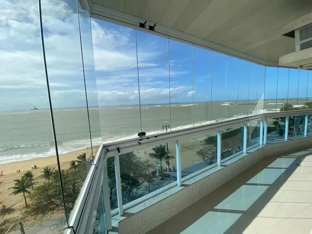 Imagem 15: Apartamento para Aluguel, 2 Quartos, 1 Suíte, 2 Vagas, Praia da Costa - Vila Velha/Es