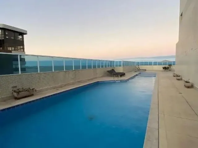 Imagem 4: Apartamento para Aluguel, 2 Quartos, 1 Suíte, 2 Vagas, Praia da Costa - Vila Velha/Es