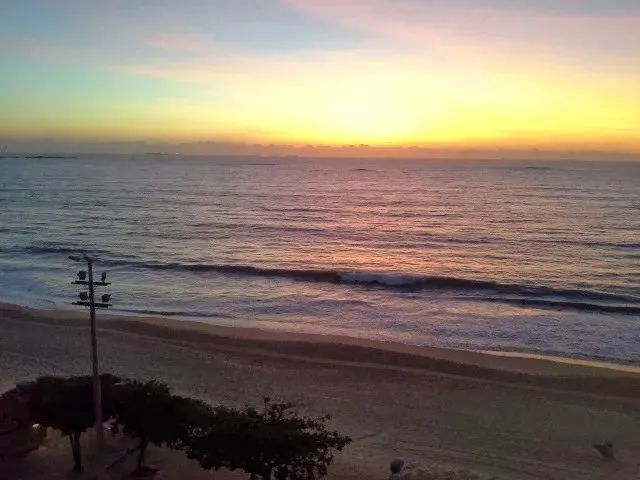 Imagem: Apartamento Praia de Itaparica