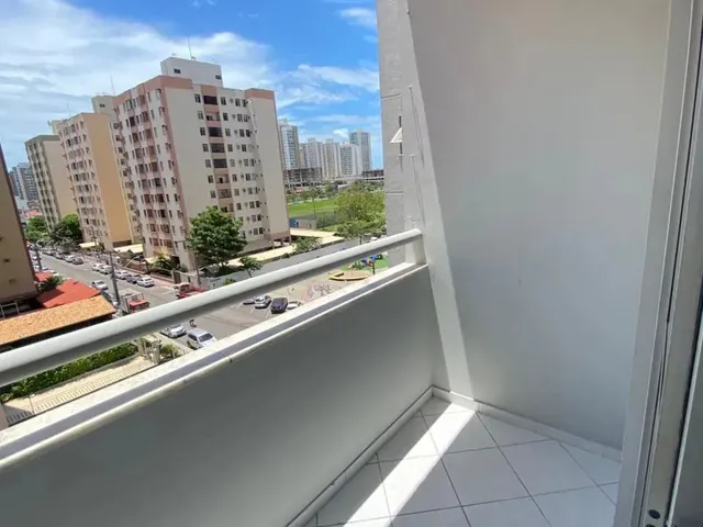Imagem: Apartamento 2 Quartos no Praia das Gaivotas