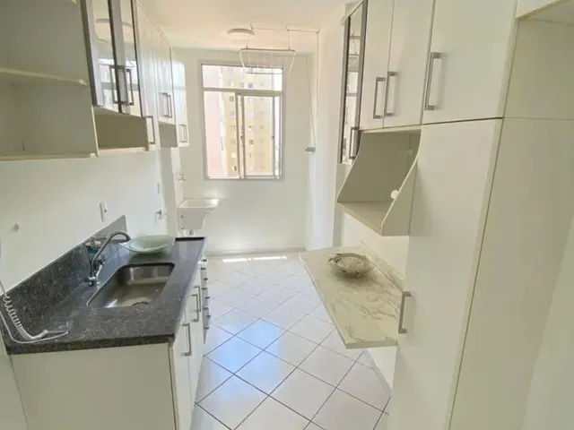 Imagem 5: Apartamento 2 Quartos no Praia das Gaivotas