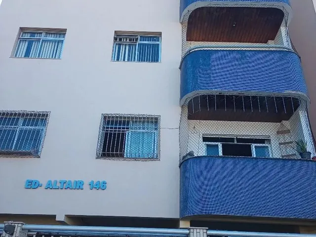 Imagem: Apto Aluguel 03 Quartos Itapuã