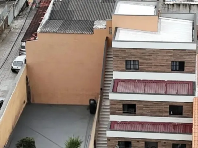 Imagem: Alugo Excelente Kitinete Mobiliada