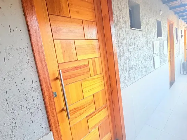 Imagem 2: Alugo Excelente Kitinete Mobiliada