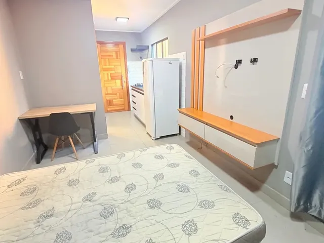 Imagem 6: Alugo Excelente Kitinete Mobiliada