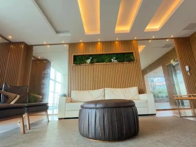 Imagem: Apartamento Mobiliado na Praia de Itaparica