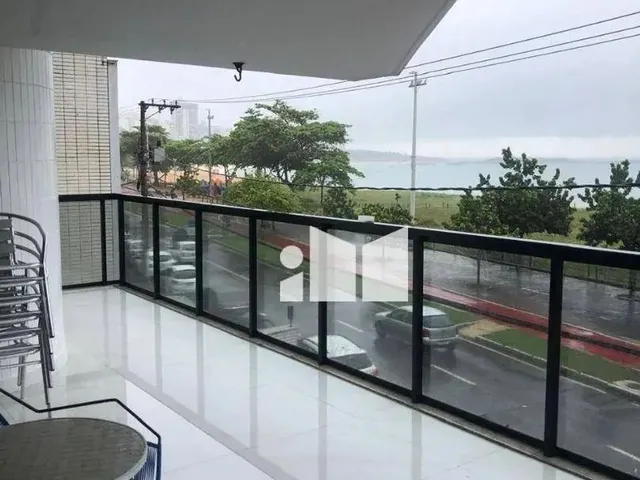 Imagem: Apartamento com 4 Dormitórios, 340 M²