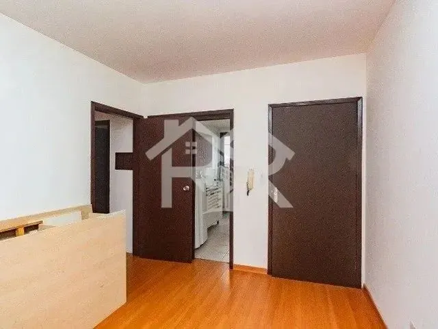 Imagem: Apartamento Semi Mobiliado para Locação