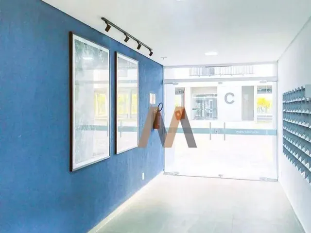 Imagem 10: Apartamento com 2 Dormitórios para Alugar, 56 M² por R$ 1.730,01/Mês - Reserva Do