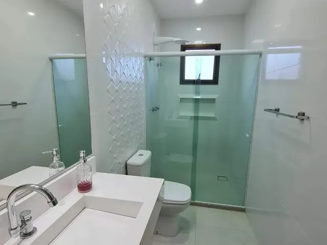 Imagem: Casa Duplex de Alto Padrão para Locação