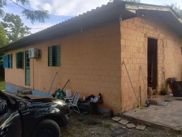 Imagem: Casa Aluguel/Aluga-Se Bairro Jardim Berleze