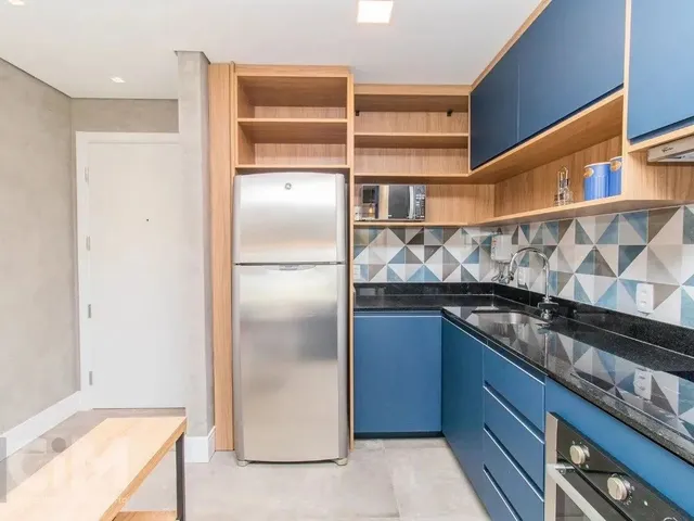 Imagem 12: Loft Mobiliado 1 Vaga Perto da Puc