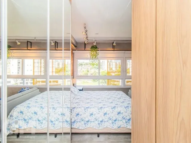 Imagem 14: Loft Mobiliado 1 Vaga Perto da Puc