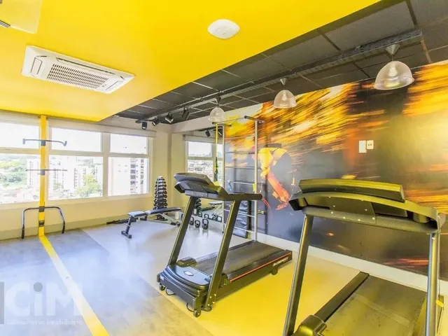 Imagem 15: Loft Mobiliado 1 Vaga Perto da Puc