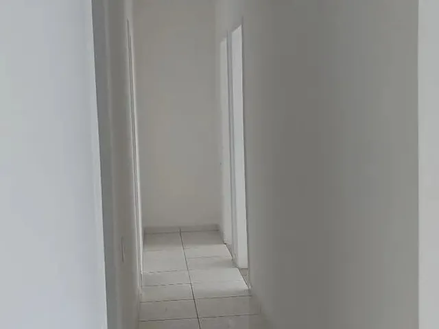 Imagem: Apartamento de Dois Quartos no Centro de