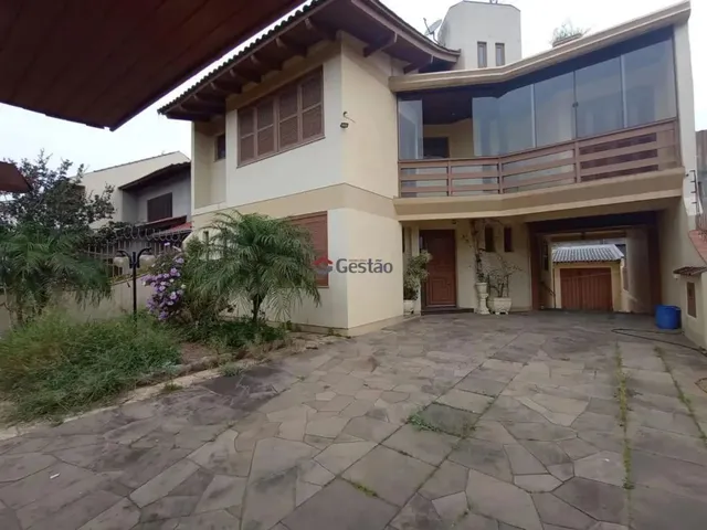 Imagem: Sobrado 06 Dormitórios Ref C1433