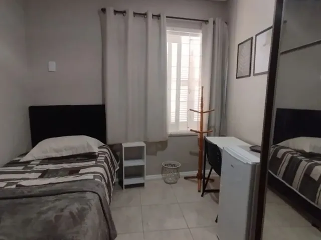 Imagem: Quarto Mobiliado na Mariante