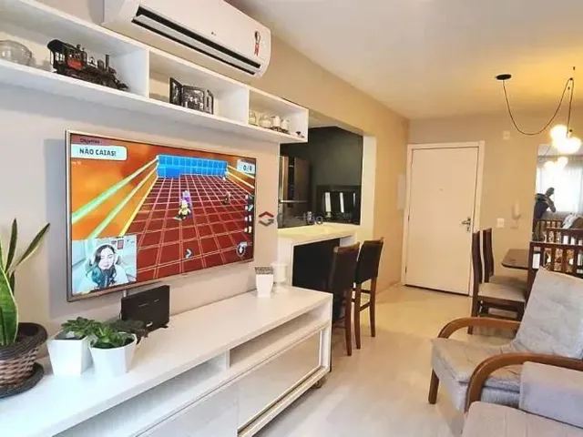 Imagem: Apartamento para Aluguel em Canoas, Marechal