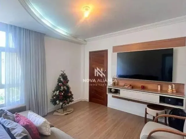 Imagem: Apartamento com 3 Quartos para Alugar, 85