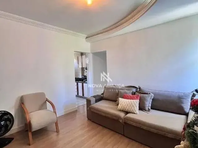 Imagem 12: Apartamento com 3 Quartos para Alugar, 85 M² - Itapuã - Vila Velha/Es