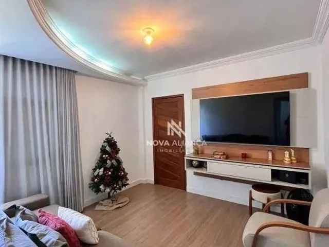 Imagem 2: Apartamento com 3 Quartos para Alugar, 85 M² - Itapuã - Vila Velha/Es