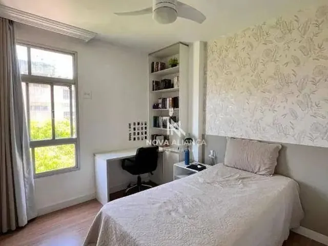 Imagem 4: Apartamento com 3 Quartos para Alugar, 85 M² - Itapuã - Vila Velha/Es